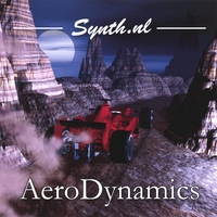 AeroDynamics by Synth.nl