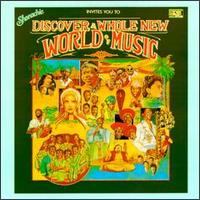 Discover a Whole New World of Music