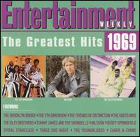 Entertainment Weekly Greatest Hits 1969