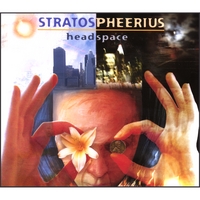 Headspace by Stratospheerius