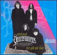 Lost Gold and Silver - Unreleased Quicksilver