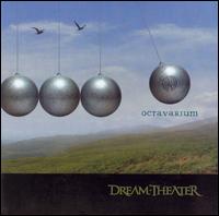 Octavarium by Dream Theater