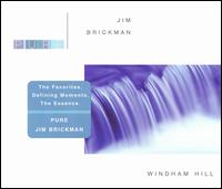 Pure Jim Brickman