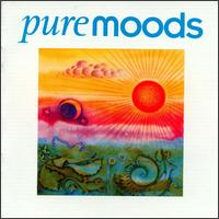 Pure Moods by Various Artists