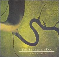 The Serpent's Egg by Dead Can Dance