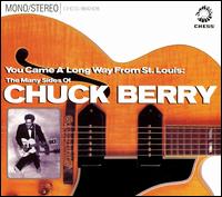 You Came a Long Way From St Louis by Chuck Berry